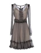 Elena Perseil Short Dresses