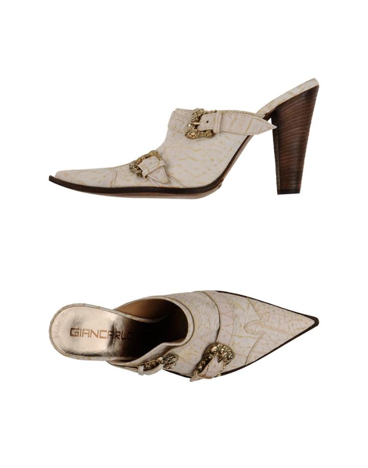 Giancarlo Paoli Mules