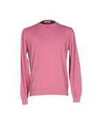 Ocean Star Sweaters