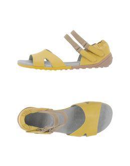 Camper Sandals