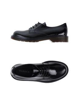 P.a.r.o.s.h. Lace-up Shoes