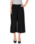 Base Range 3/4-length Shorts