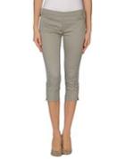 Dek'her 3/4-length Shorts