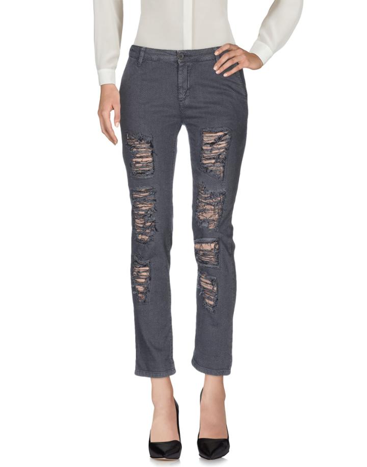 J.cube Casual Pants