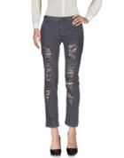 J.cube Casual Pants