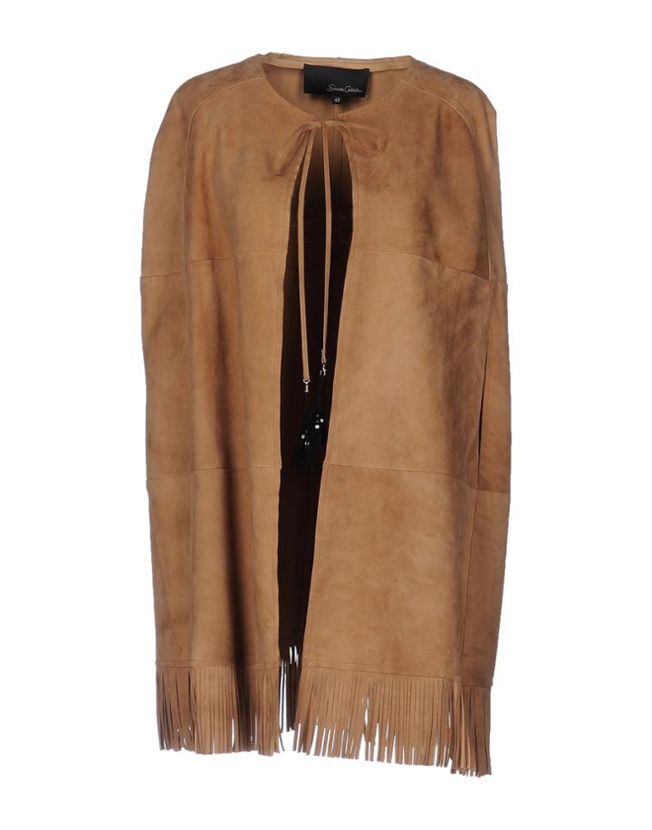 Simona Corsellini Capes