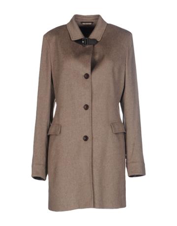 Colombo Coats