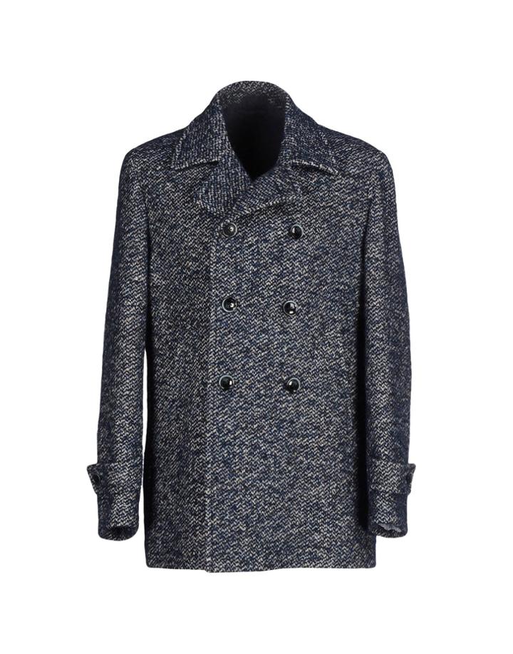 Sartoria Latorre Coats