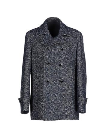 Sartoria Latorre Coats