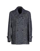 Sartoria Latorre Coats