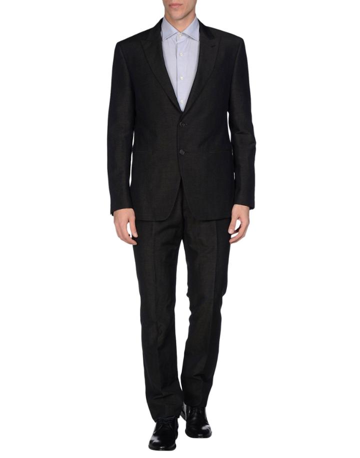 John Varvatos Suits
