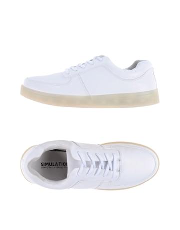 Simulation Sneakers