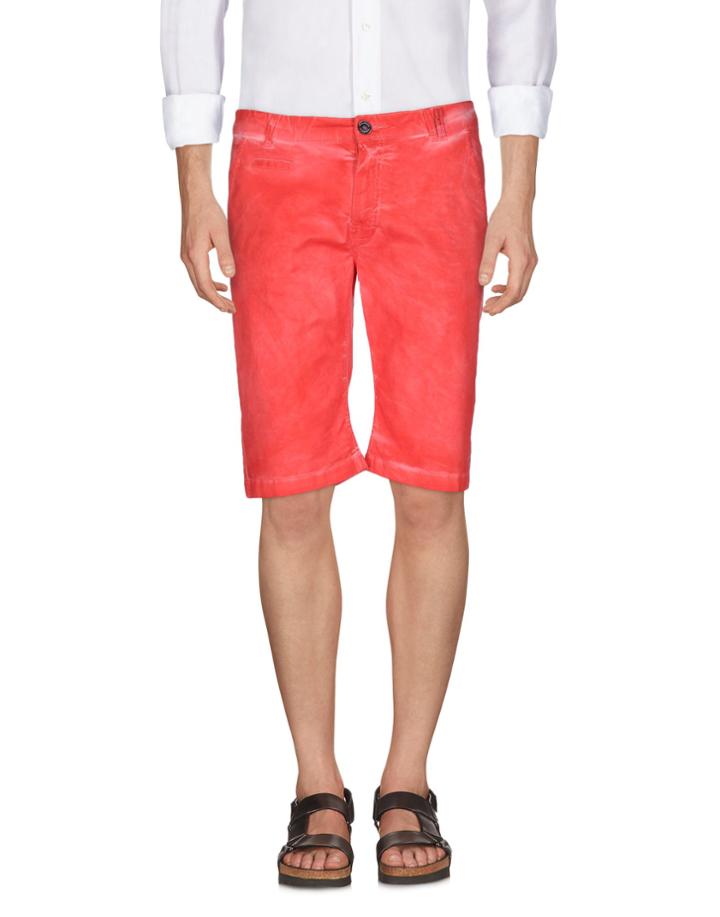 Martin's Bermudas
