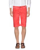 Martin's Bermudas