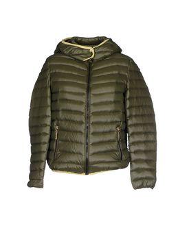 Massimo Rebecchi Down Jackets