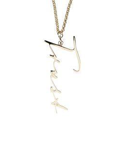 Jil Sander Necklaces