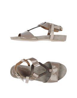 Michel Batic Sandals
