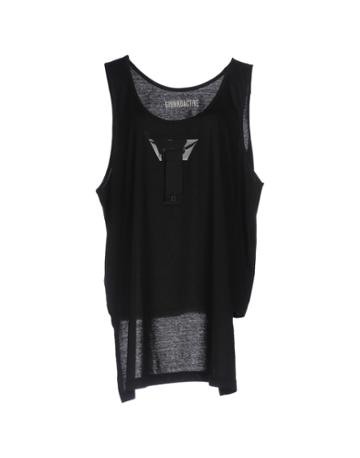 Grinko Tank Tops