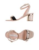 Vittorio Virgili Sandals