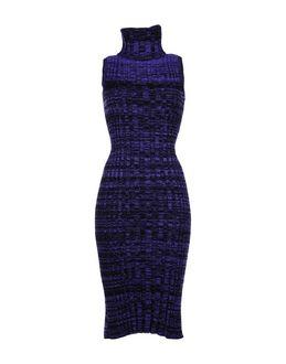 Mark Fast Knee-length Dresses