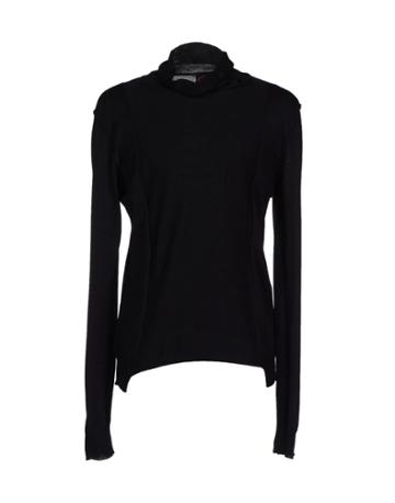 Vapoforno Milano Turtlenecks