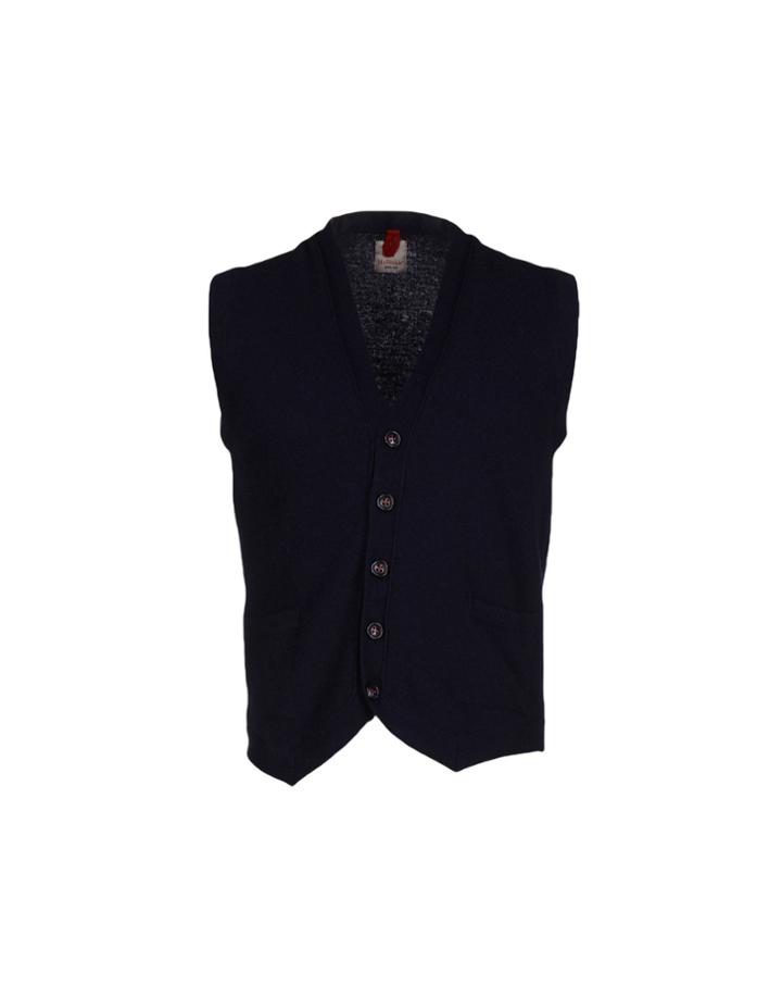 Mc Ritchie Vests