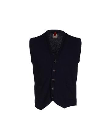 Mc Ritchie Vests