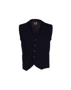 Mc Ritchie Vests