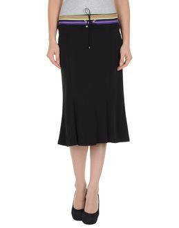 Diana Gallesi 3/4 Length Skirts
