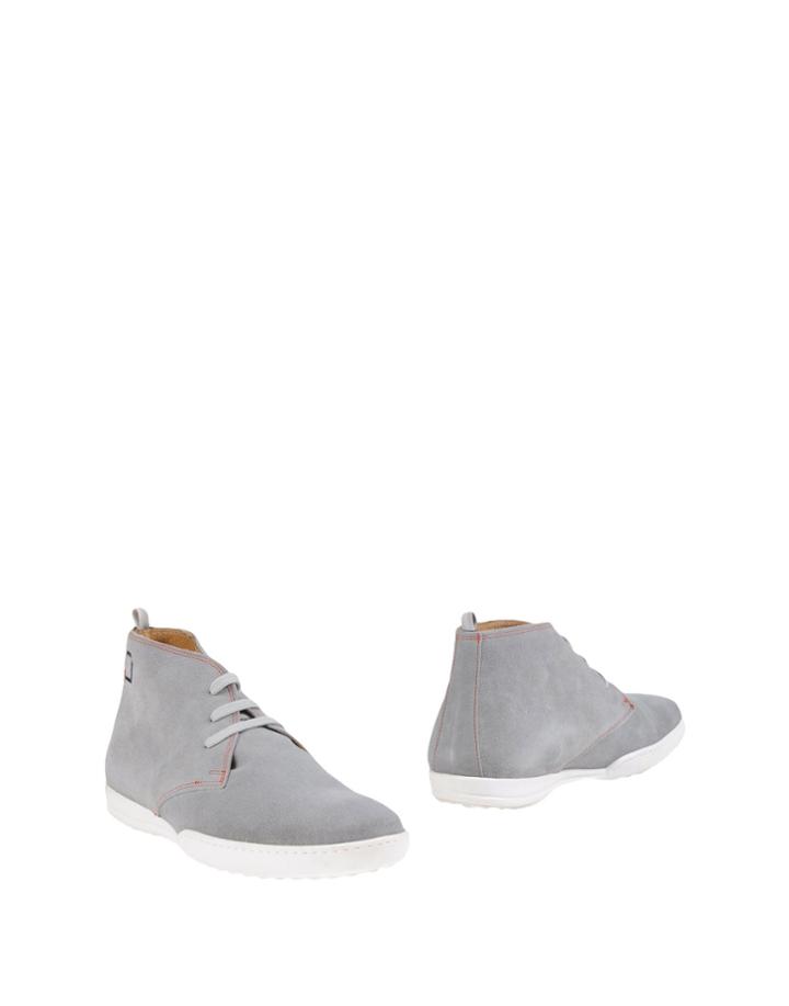 Centoquattro Ankle Boots