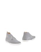 Centoquattro Ankle Boots
