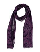 Rosi & Ghezzi Oblong Scarves