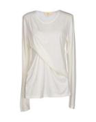 Vanessa Bruno Athe' T-shirts