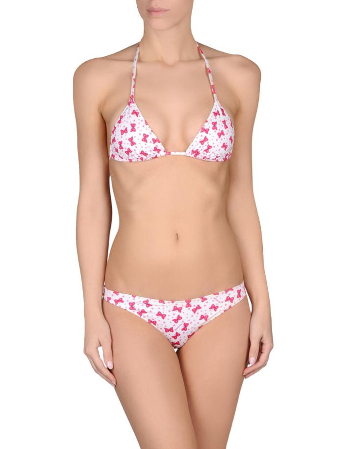 Naj-oleari Bikinis