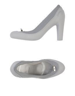 Pirelli Pzero Pumps