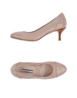 Guglielmo Rotta Pumps