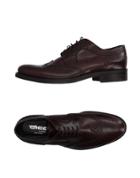 Dico' By Corvari Lace-up Shoes