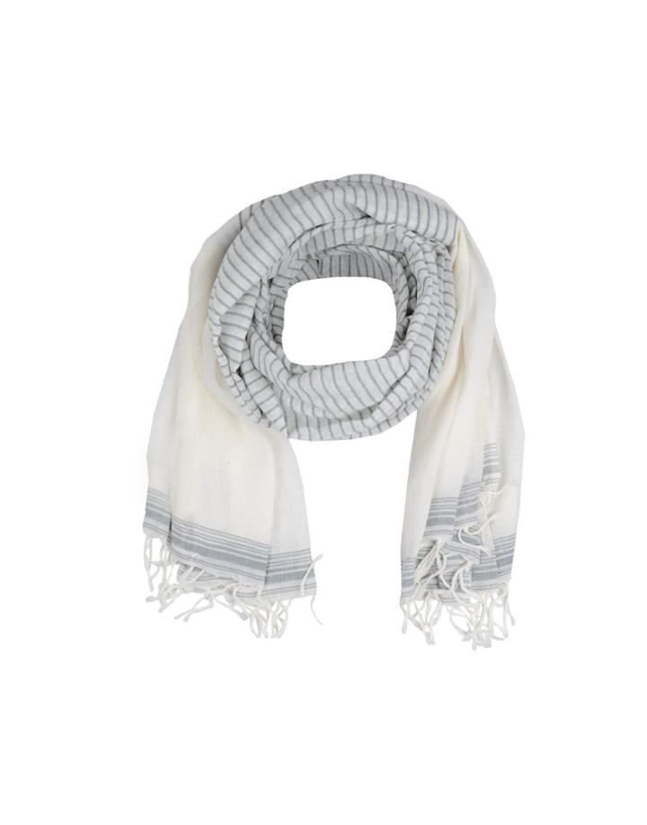 Mes Demoiselles Scarves