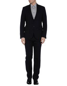 Piombo Suits