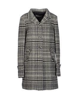 Ermanno Ermanno Scervino Coats