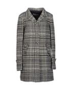 Ermanno Ermanno Scervino Coats