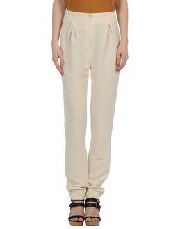 Cangiari Casual Pants