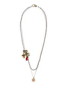 Kristina Ti Necklaces