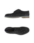 Premiata Endless Lace-up Shoes