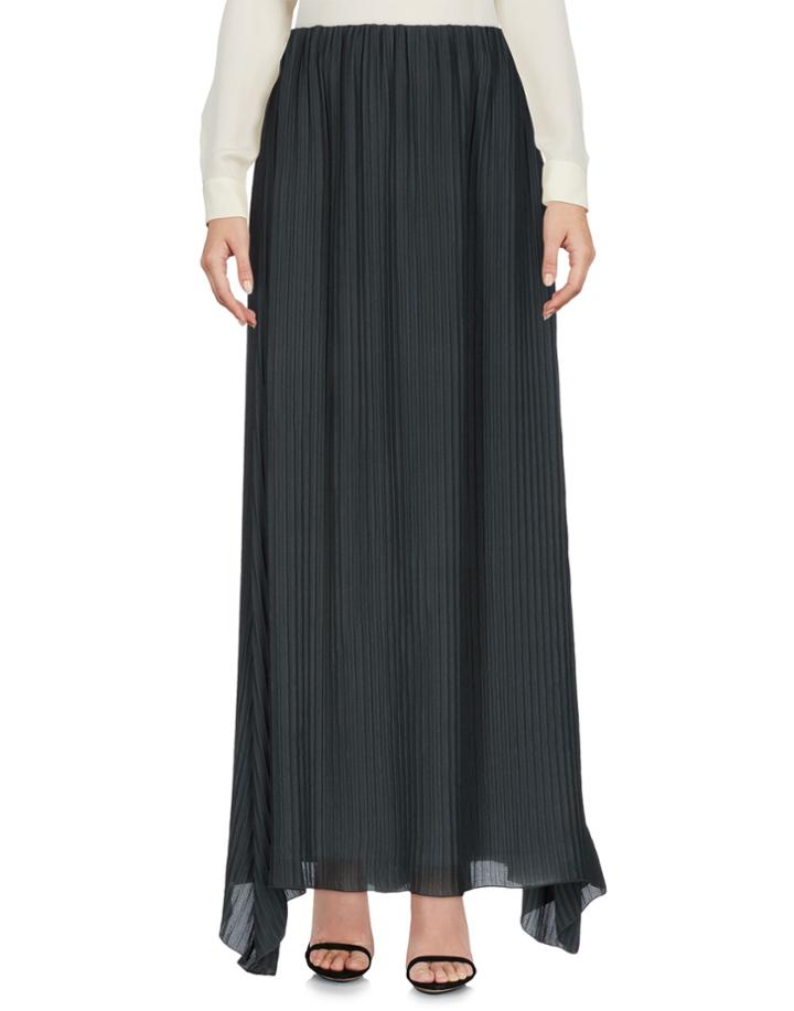 Dusan Long Skirts
