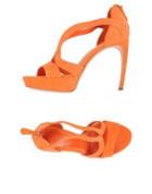 Alexander Mcqueen Sandals