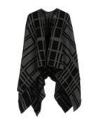 Officina 36 Capes & Ponchos
