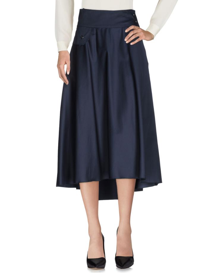 Peuterey 3/4 Length Skirts