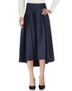 Peuterey 3/4 Length Skirts