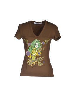 Frankie Morello T-shirts